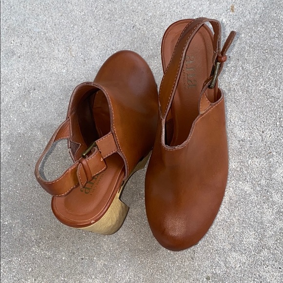 Mules shoes - Picture 2 of 2